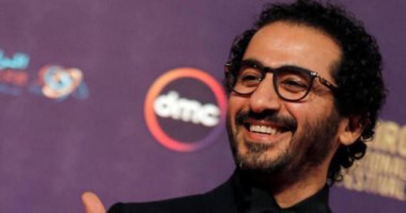  احمد حلمى 