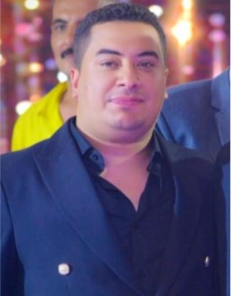  النقيب عمرو دياب