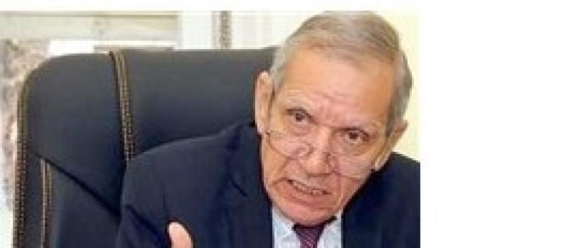 الدكتور محمد مجاهد 