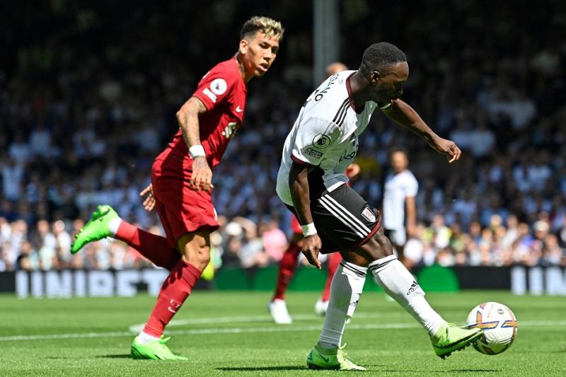 ليفربول وفولهام