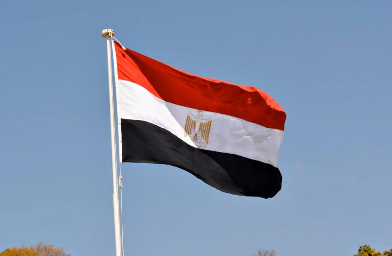 القنصلية المصرية 