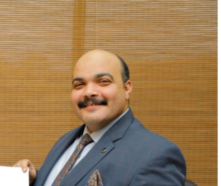 هشام جعفر 