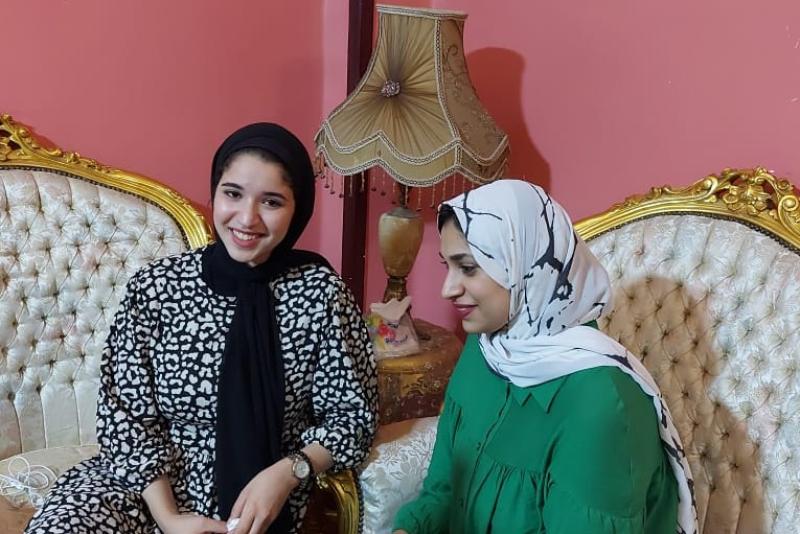 ملك عبد الفتاح 