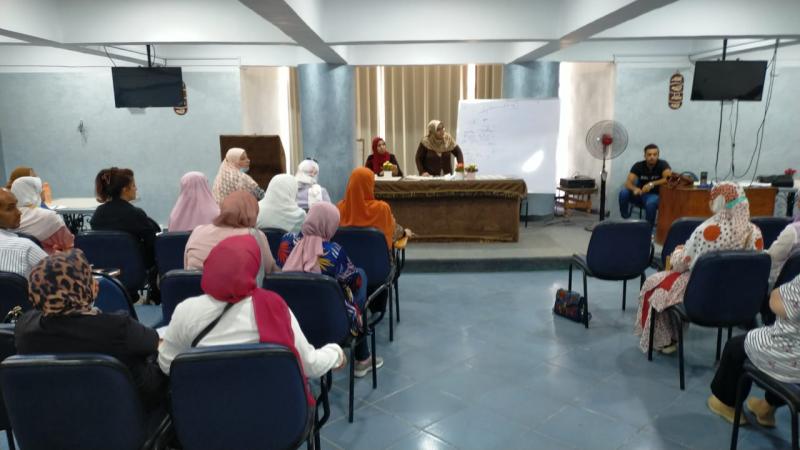 «الصحة» تنظم زيارات ميدانية لمتابعة برنامج ترشيد استخدام المضادات الحيوية