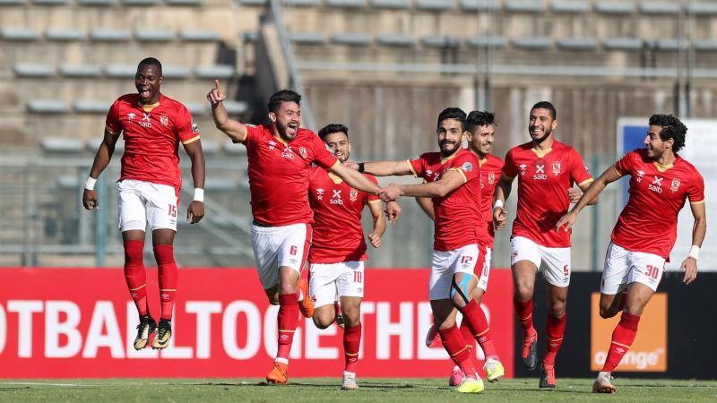 الاهلي