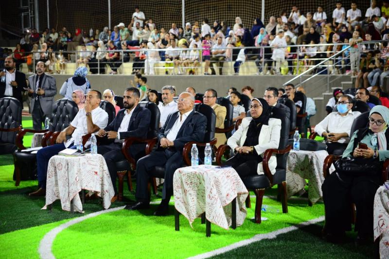  وزارة السياحة والآثار