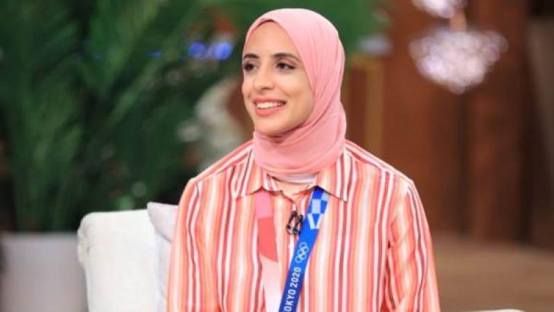 فريال اشرف
