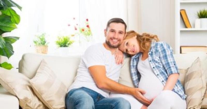 إتيكيت التعامل مع الحوامل