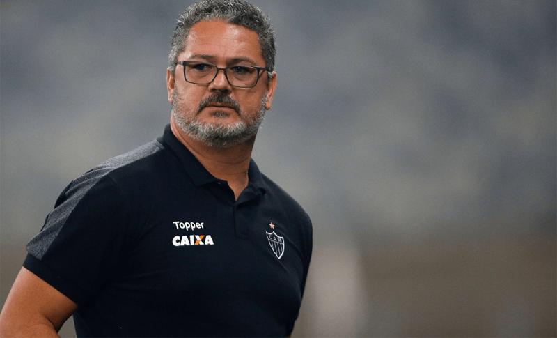 البرازيلي ميكالي