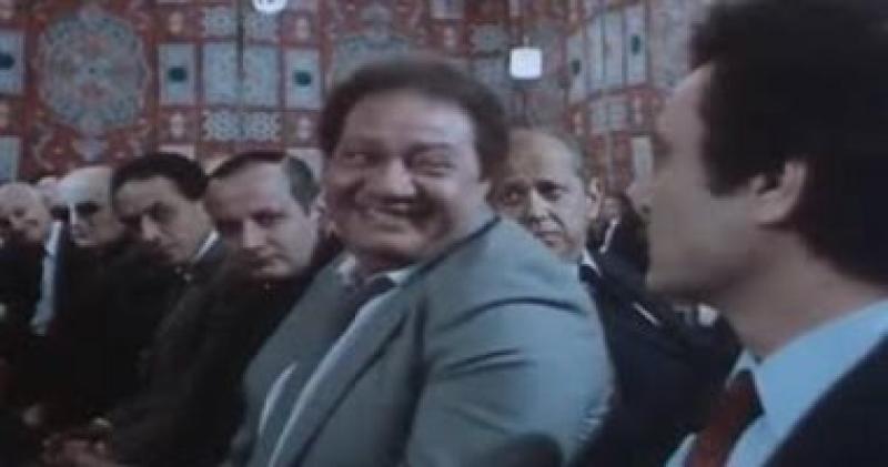 مشهد من فيلم الكيف