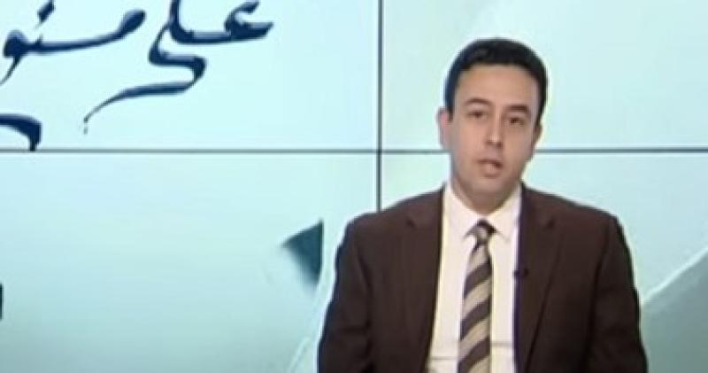 الإرهابى يحيى موسى