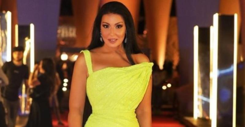 سمية الخشاب