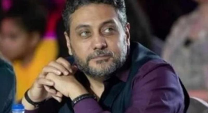 تامر فرج