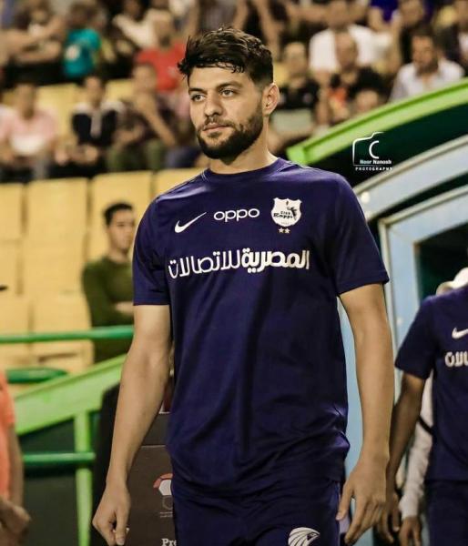 مصطفى شلبي