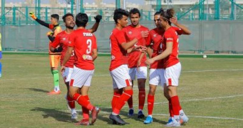 الاهلي