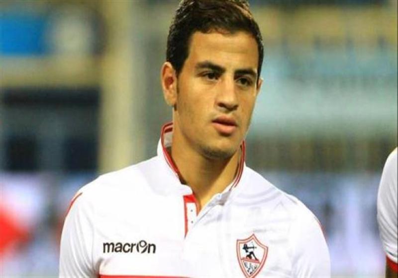 احمد توفيق