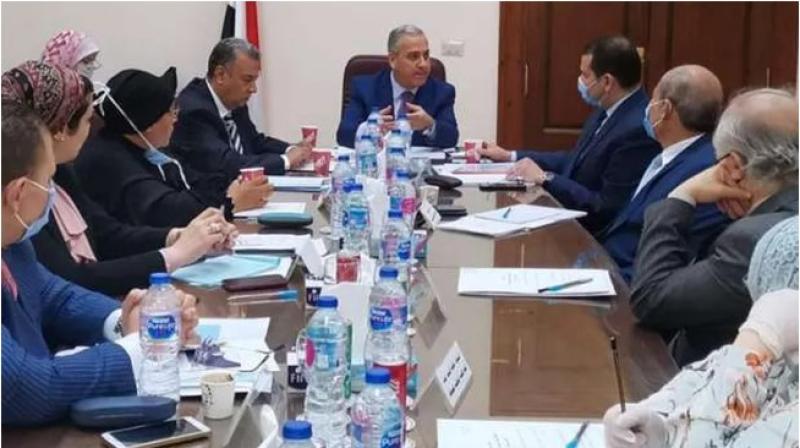 الهيئة الوطنية للصحافة - أرشيفية