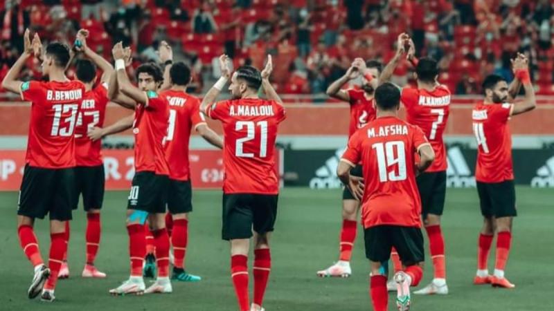  الاهلى 
