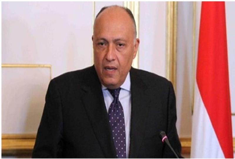 وزير الخارجية 