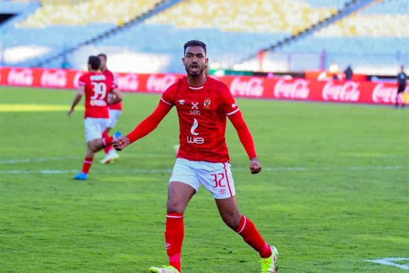 أحمد سيد غريب 