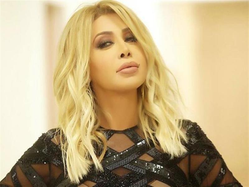  نوال الزغبى 