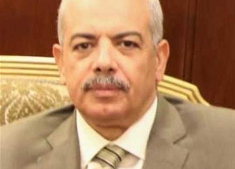 مدير الامن