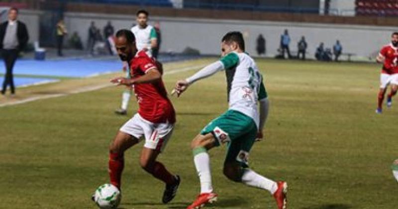 المصري و الاهلى