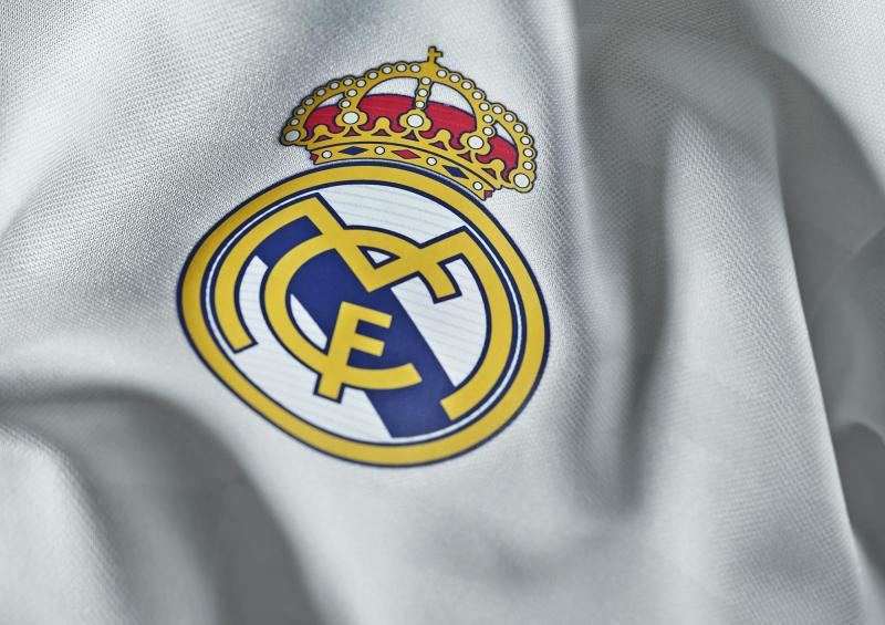 ريال مدريد