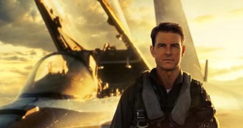 فيلم Top Gun: Maverick