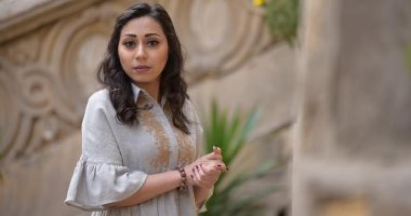 شيماء الشايب