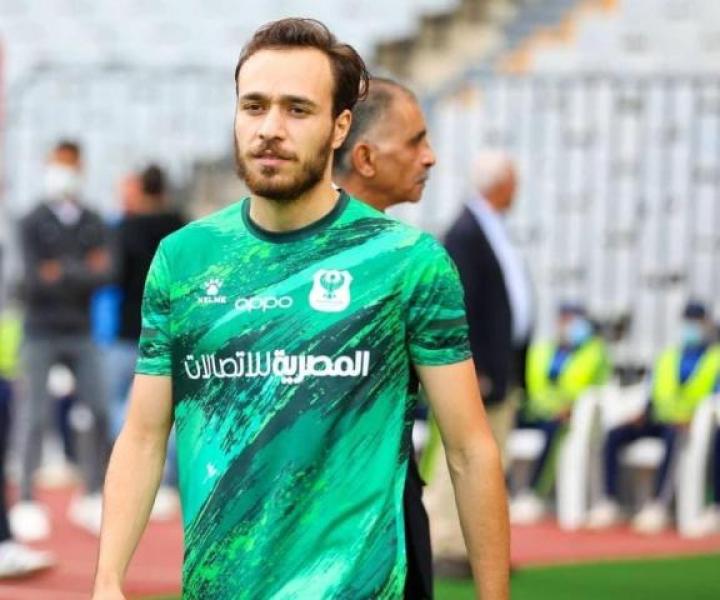 محمد عنتر