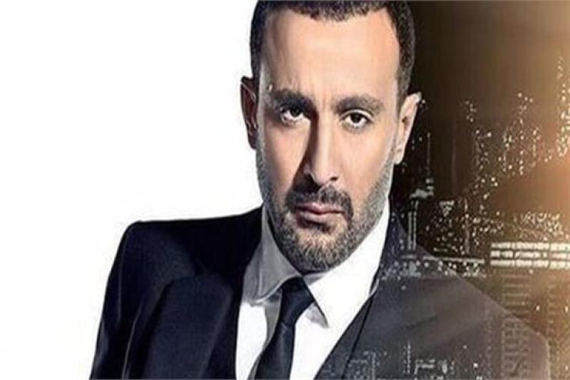 أحمد السقا