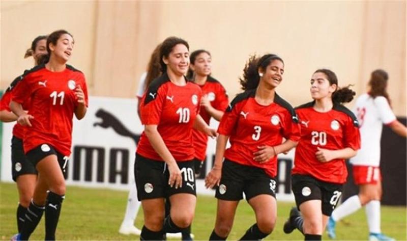 منتخب السيدات