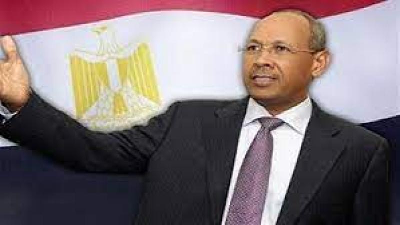 رئيس حزب النصر الصوفي