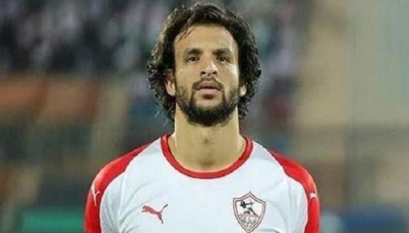 محمود علاء-