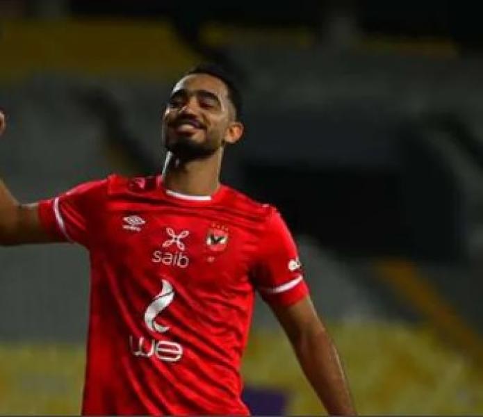 احمد سيد غريب