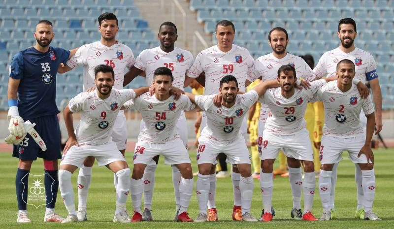 فريق الكويت الكويتي