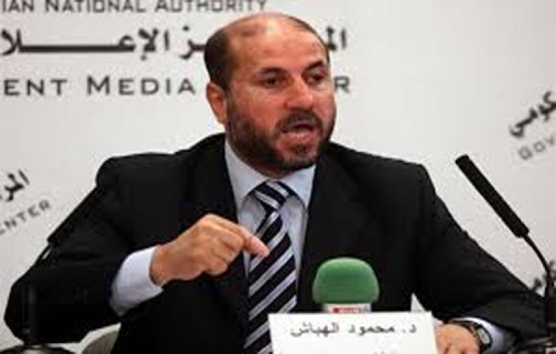 محمود الهباش 