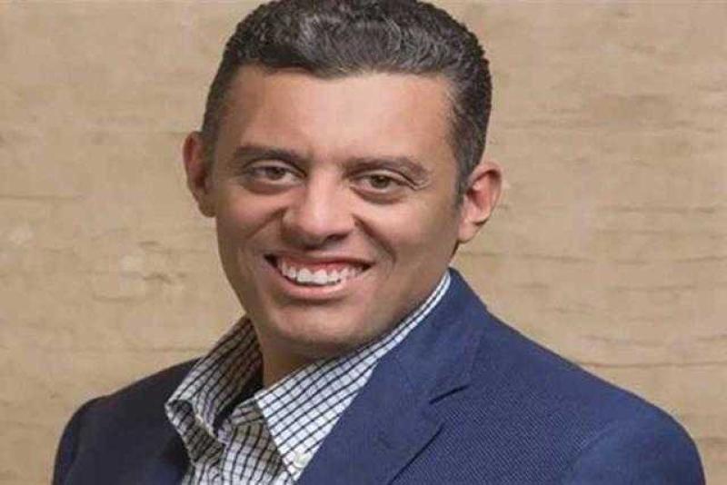 النائب محمد منظور 
