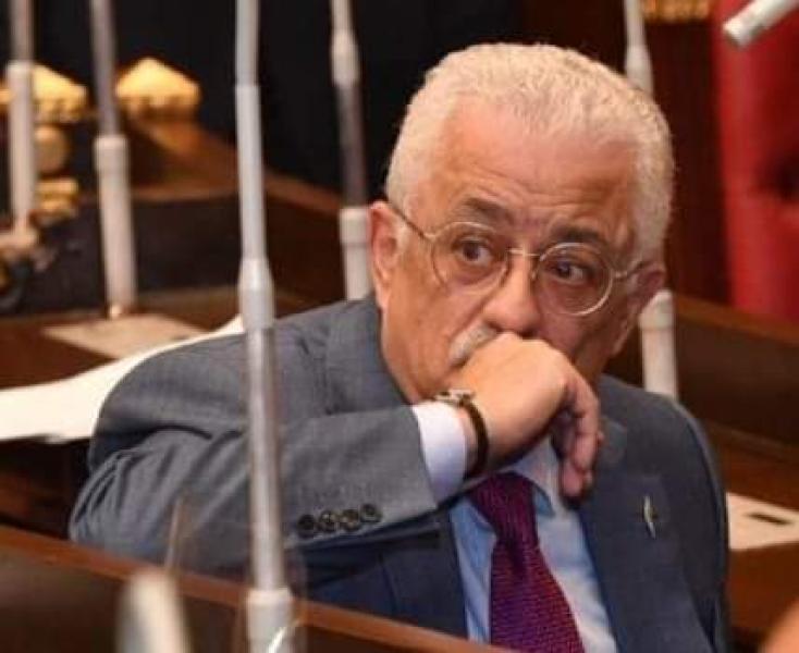 الدكتور طارق شوقى 