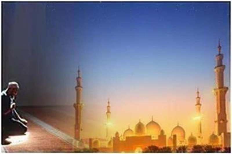 مواقيت الصلاة 
