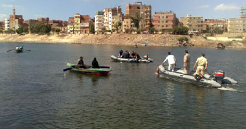   الإنقاذ النهري