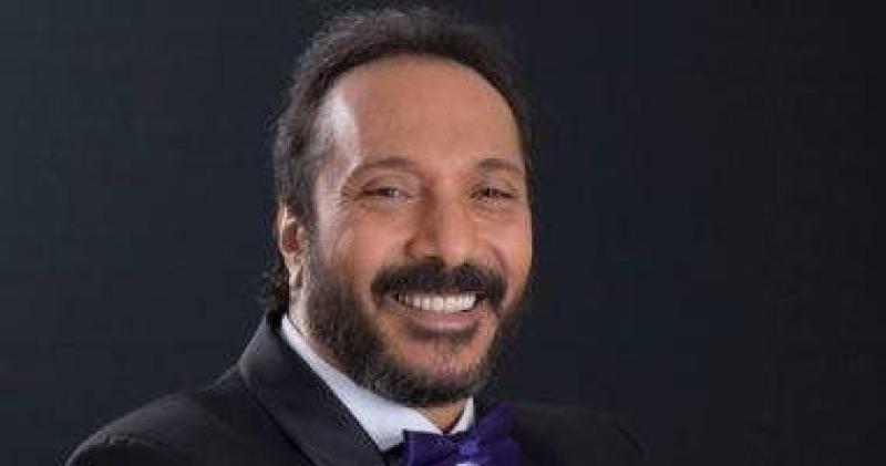  علي الحجار 