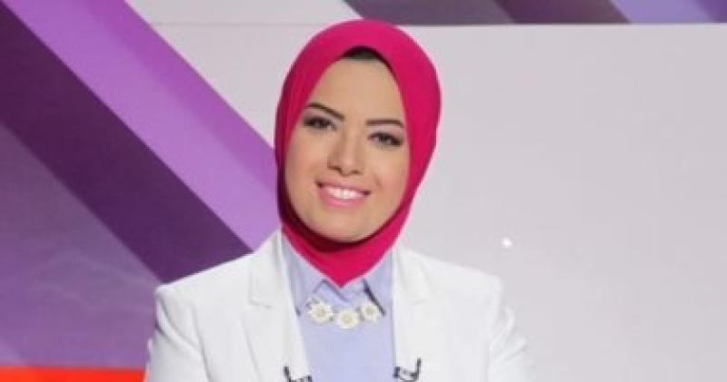 ايه عبد الرحمن 