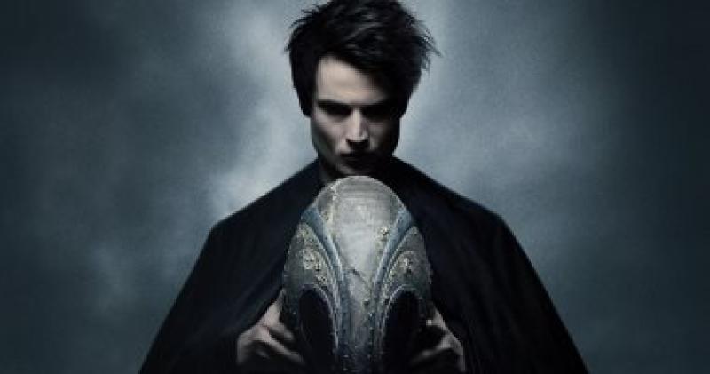  The Sandman  