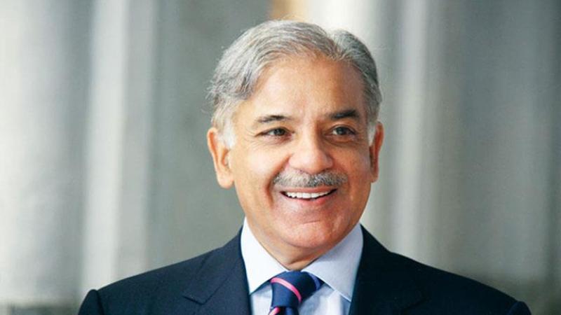 رئيس الوزراء الباكستاني