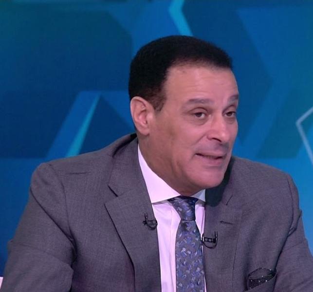 عصام عبدالفتاح