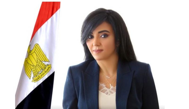 النائبة ريهام عفيفي