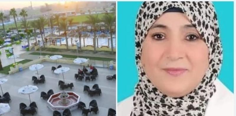  غاده الحمادي 