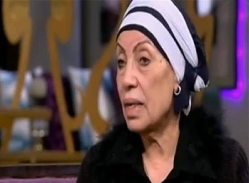 رجاء حسين